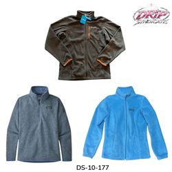 Columbia Outdoor Fleece Jackets (DS-10-177)