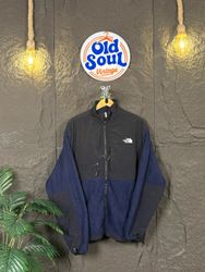 The North Face Fleece Jackets | OSV-411