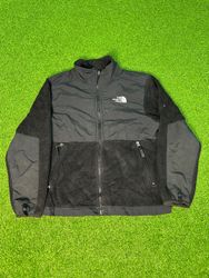 the north face fleece jacket