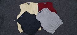 Ralph Lauren Vests