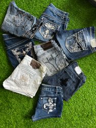 Y2K pantaloni corti & gonnellina BN 570