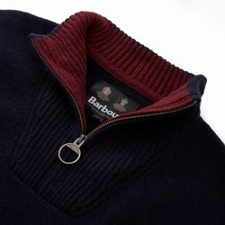 Barbour sweaters