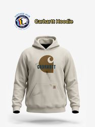 Carhartt Hoodies - VH03