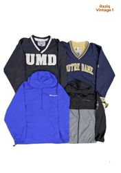 💥 RV4288 Champion Zipper Jackets