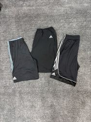 Premium Adidas Shorts #150826