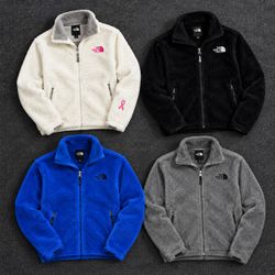 The North Face Fleece Jackets