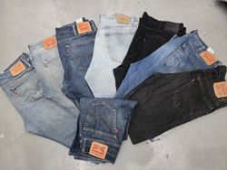 Levi's Men's Mixed Jeans