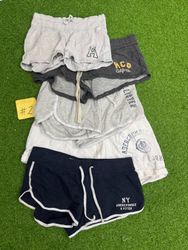Y2k  shorts