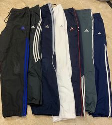 Adidas Track Pants bageey