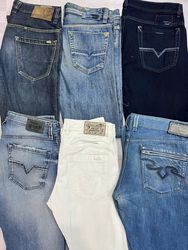 R736 Men's Diesel Denim Jeans