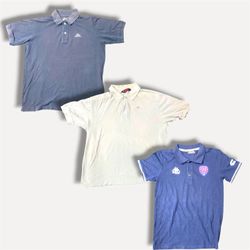 Collar T-shirts kappa