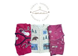 Kniweers Christmas Jumpers