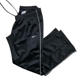 Vintage Nike Baggy Trackpants