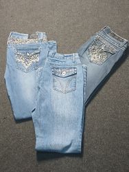 Y2K Jeans