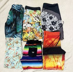 Hawaii shorts