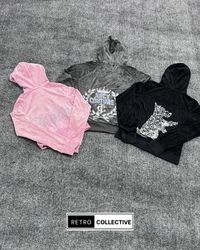 Jaquetas Premium Juicy Couture #190926