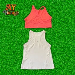 A.Y392 Lululemon Mixed items