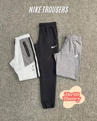 Nike Trousers - (07/08)