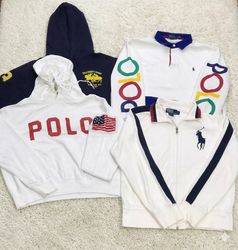 Ralph Lauren Sweatshirts hoodies