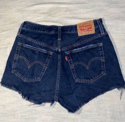 Levi's Shorts