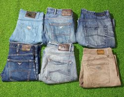 ARMANI , D&G JEANS  (A 130)
