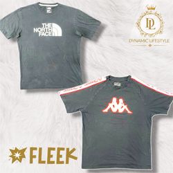 Kappa tnf locaste etc