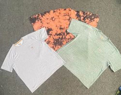 Carhartt T-Shirts - (20/07)