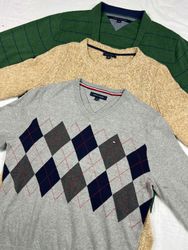 Pull Tommy Hilfiger (Jk-0044)