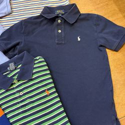 Polo Ralph Lauren Polo Shirts