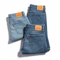 Levi’s jeans
