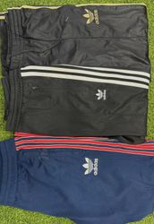 Adidas windbreaker pants