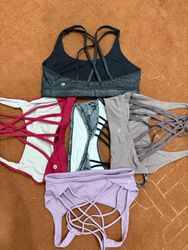 Lululemon sport bra