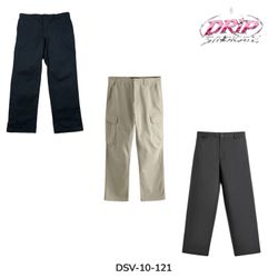 Dickies Men's Workwear Trousers Stack(DSV-10-121)