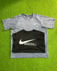 Nike Dri-FIT Athletic T-Shirts id780