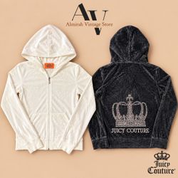 Juicy couture hoodies