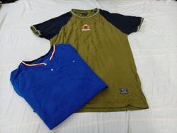 CR10874 Vintage Tommy Hilfiger T-Shirts
