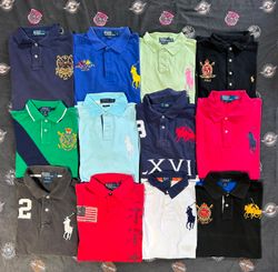 Polo ralph lauren chief keep big pony polo