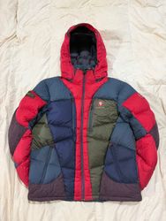 Black yak premium puffers