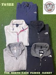 The North Face Fleece Jackets Tr 122