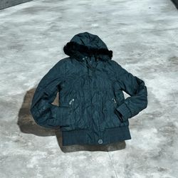 Y2k jacket