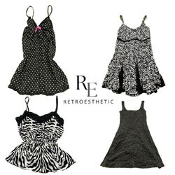 Y2K Mix & Match Bundle RE-3583
