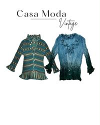 230726-19 sheer blouse