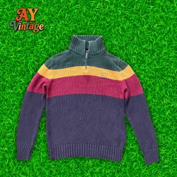 A.Y485 Kids Ralph Lauren Sweaters