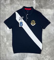 Special Vintage Tommy Hilfiger Polo T-Shirts ✨