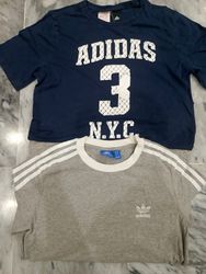 adidas t shirt