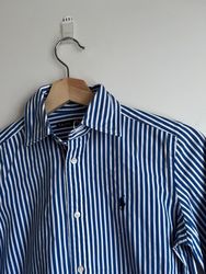 Men's Polo Ralph Lauren Cotton Shirts