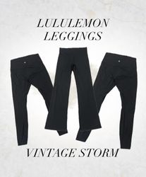 Lululemon Leggings
