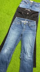 Bootcut/Flare jeans id 36