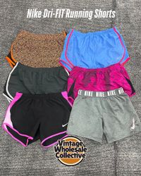 Nike Dri-FIT Running Shorts - (23/07)