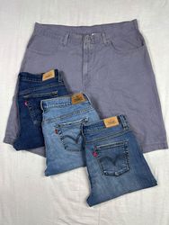 Levis shorts (SH-0018)